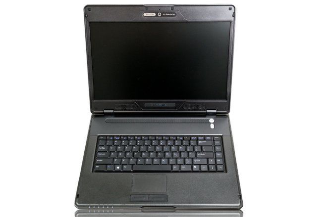 Durabook S15H - nowa generacja odpornego laptopa