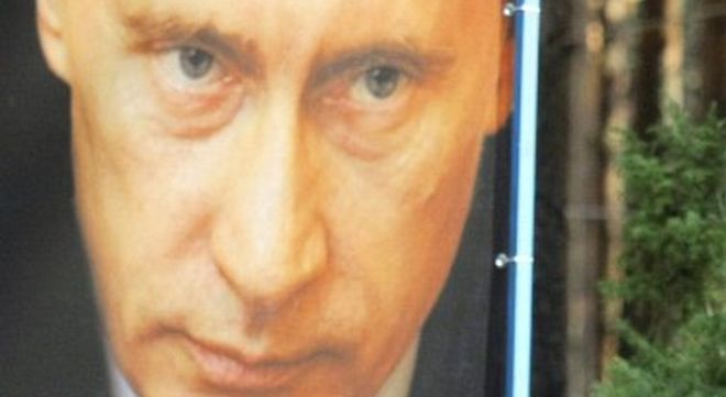 Putin ogłasza plebiscyt na najlepszego robotnika