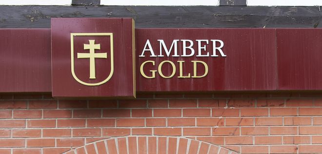 Założył firmy, pozatrudniał ludzi, a teraz… Co wymyśli prezes Amber Gold?