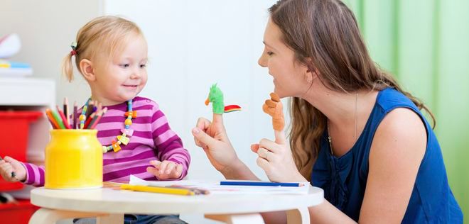 Guwernantka nieźle zarobi