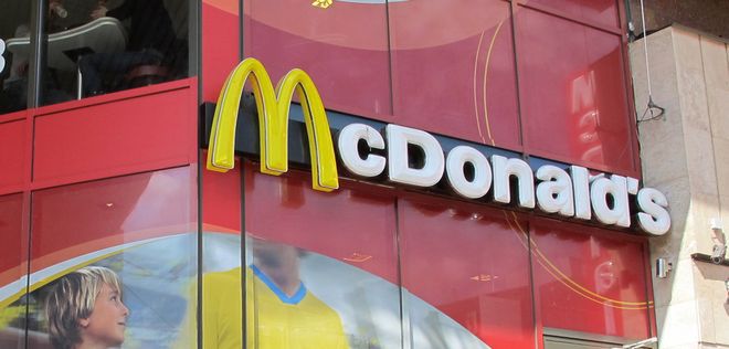 McDonald's planuje rekrutację 70 tys. pracowników