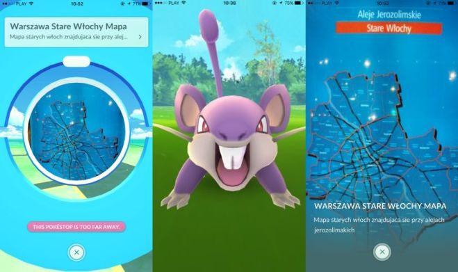 Czym jest gra Pokemon GO i dlaczego świat stracił dla niej głowę