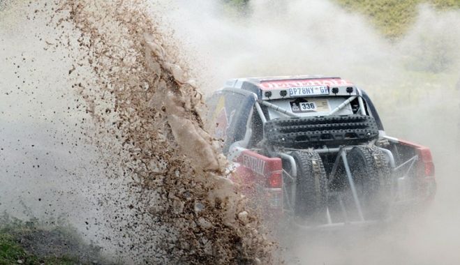 Rajd Dakar 2014: na trasie Argentyna, Boliwia i Chile