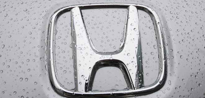 Honda zwolni ok. 800 pracowników w zachodniej Anglii