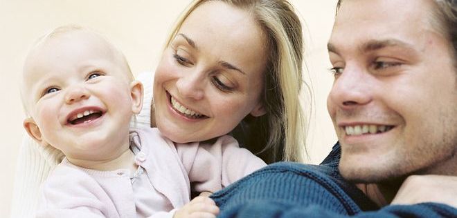 Ministerstwo uruchomiło stronę promującą urlop rodzicielski