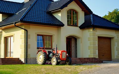 Rząd pracuje nad reformą KRUS