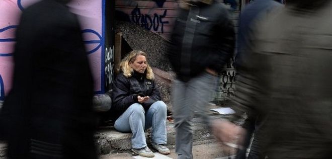 Bezdomni Polacy w Niemczech: przyjechali do pracy, teraz mieszkają na ulicy