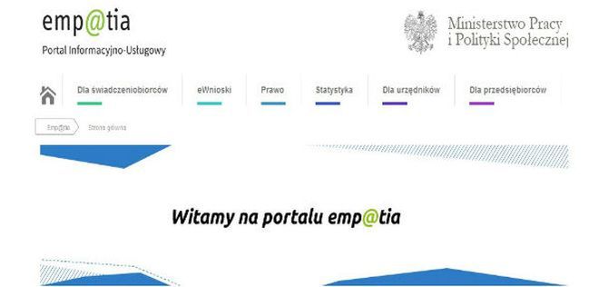 PiS chce, żeby NIK sprawdził celowość wydania pieniędzy na portal Emp@tia