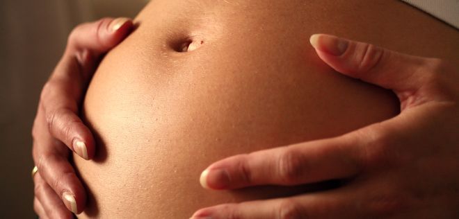 Wynagrodzenie chorobowe w okresie ciąży