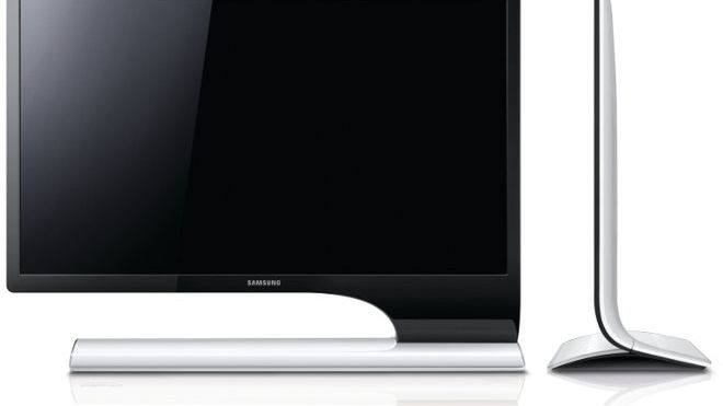 Monitor Samsung TB750