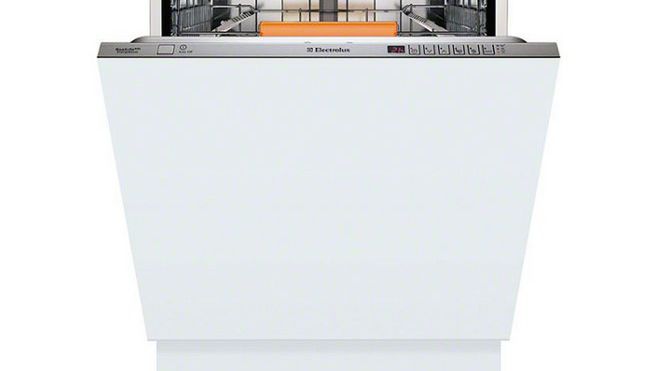 Zmywarka Electrolux_ESL67070R Real Lif