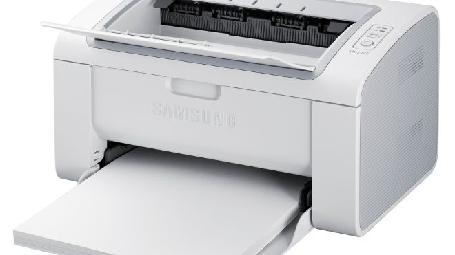 Laserowa drukarka monochromatyczna Samsung ML-2165
