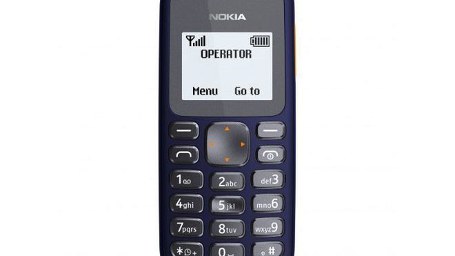 Nokia 103