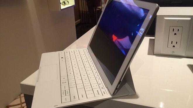 CES 2016: Samsung ostro powalczy z Microsoftem - nowy, genialny tablet ...