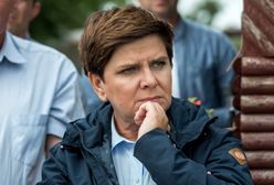 Mieszkanka Dziemian obejrzała "Wiadomości TVP". Nie wierzyła w to, co słyszy