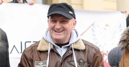 Marian Kowalski idzie za ciosem. Internet zareagował na jego manifest o pochodzeniu od małpy