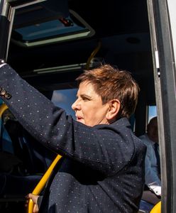 Expose Mateusza Morawieckiego. Beata Szydło pisze o priorytetach rządu