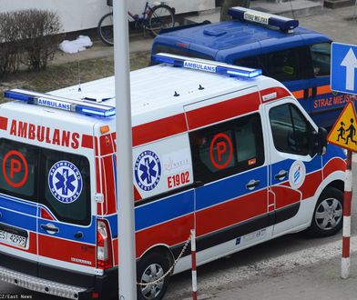 Odór z mieszkania w Legionowie. Potwierdziły się najgorsze przypuszczenia