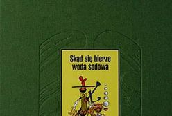 "Skąd się bierze woda sodowa" powraca