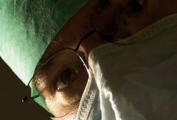 Lekarz za łapówki wydał 300 zaświadczeń o zdolności do pracy