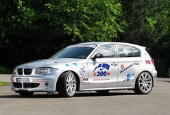 Hartge BMW 1 V300 plus