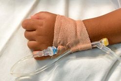 Niemowlę z siniakami i złamaną ręką. Zarzuty dla ojca 3-miesięcznego dziecka