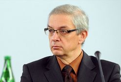 Poseł Jan Kaźmierczak zawieszony w prawach członka klubu PO