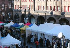 Jarmark na Nikiszu już w najbliższy weekend