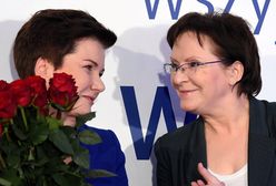 Premier Ewa Kopacz: zwyciężyła polska demokracja