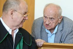 Rusza proces byłego szefa SB Władysława Ciastonia