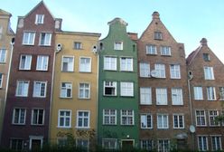 Są dodatkowe pieniądze na rewitalizację gdańskiego Dolnego Miasta