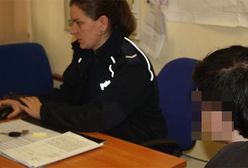 Sopot: 16-latek dusił w szkole swojego kolegę