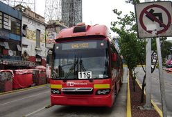 Pożegnanie z metrobusem. Ratusz robi pierwsze kroki w kierunku tramwaju na Nowy Dwór