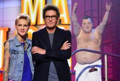 "Mali Giganci" zdeklasowali "Celebrity Splash". Widzowie wybrali najpopularniejsze show