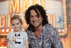 Piotr Rubik o zamieszaniu wokół "Małych Gigantów": "Tu nikt nikogo nie męczy"