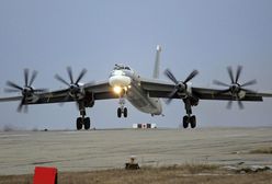 Rosja formuje dywizję bombowców na Dalekim Wschodzie