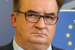 Kto kogo (nie) pamięta? Saryusz-Wolski kontra MSZ Holandii