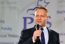 Marcin Mastalerek: nie będziemy Europejczykami drugiej kategorii