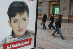 Dmitrij Pieskow: Rosja nie obiecywała w Mińsku uwolnienia ukraińskiej pilotki Nadii Sawczenko