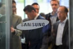 Korea Płd.: wiceprezes koncernu Samsung aresztowany pod zarzutem korupcji