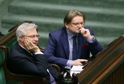 Zgłoszono 22 poprawki do projektu "Za życiem"