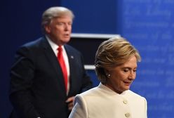 Clinton znała wcześniej pytania, jakie miały być zadane podczas debat