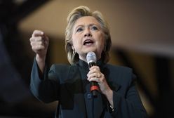 Clinton zapewnia, że w nowych mailach nie ma nic kompromitującego