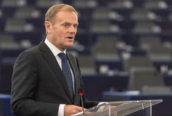 Tusk: W niedzielę szczyt UE-Kanada i podpisanie umowy CETA