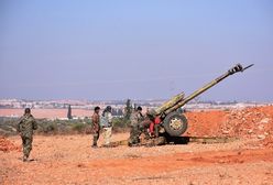 Weto Rosji i Chin w sprawie Aleppo na forum ONZ