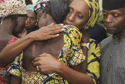 Miliony ludzi uciekło obawiając się Boko Haram