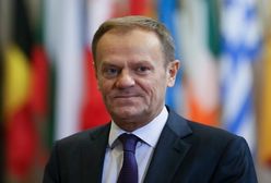 Tusk: dobrze byłoby gdyby władza w Polsce pokazała, że może się cofnąć