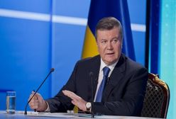 Janukowycz odpowie za Majdan?