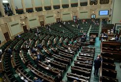 Sejm: PO i N chcą odrzucenia kolejnego projektu PiS ws. Trybunału Konstytucyjnego