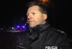 Wypadek Szydło. Policja zdradza szczegóły